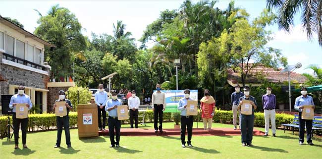 HPCL Celebrated Swachhta Pakhwada 2020 1 18hpcl pakhwada