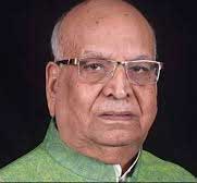MP Governor Lalji Tandon passes away 1 21lalji tondon