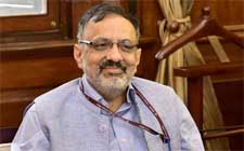 Cabinet Secy takes stock of 9 states with high COVID cases 1 25cabnet secretary