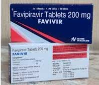 Hetero launches Favivir to treat mild to moderate Covid symptoms 1 29corona