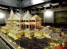 Sweets for all embassies to mark Ayodhya Bhumi Pujan 1 31ram temple