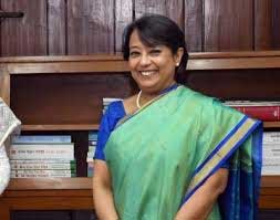 Indian High Commissioner hands over two buses to B'desh school 1 31riva ganguly