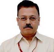 Rajesh Bhushan appointed new Union Health Secy 1 rajesh bhusan
