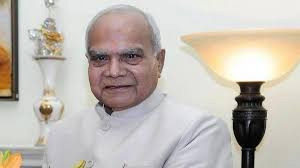 TN Governor Purohit tests Covid positive, advised home quarantine 1 02banwari lal