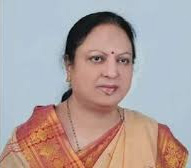 President, PM condole demise of UP Minister Kamal Rani 1 02kamla rani