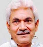 Manoj Sinha takes over as J&K LG 5 06manoj sinha