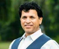 Union MoS Choudhary tests corona positive 1 08mos agri