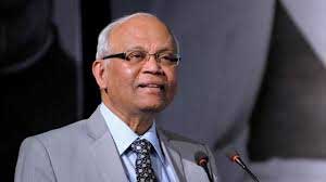 Invented in India is the key to 'Atmanirbhar Bharat': Mashelkar 1 12maheskar