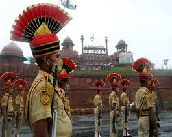 'Do Gaz ki Doori' during I-Day celebrations at Red Fort 1 15red fort