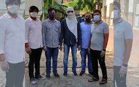 Suspected IS operative held in Delhi with IEDs 1 22arrest