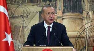 Turkey has discovered natural gas in Black Sea: Erdogan 1 22erdogan