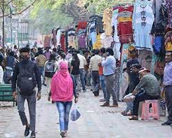 Delhi's weekly markets back from Aug 24-30 on trial basis 1 22market