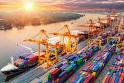 No restrictions on imports in new trade policy 1 22trade policy