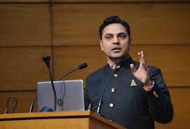 India's banking sector needs to grow for becoming $5 tn economy: CEA 1 24cea subramanian