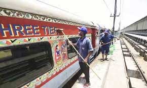 Five railway stations in Bihar to be re-developed 1 26railway station