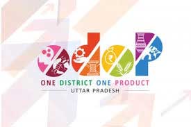 Yogi's ODOP scheme to be adopted across India 1 28odop