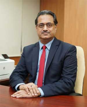 Ujjwal Kanti Bhattacharya is Director (Projects), NTPC 1 29director ntpc