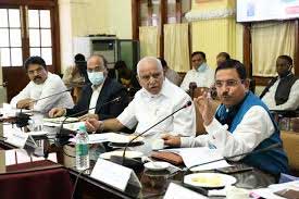 Karnataka to set up 3,200-acre industrial park in Kolar 1 29investment kerala