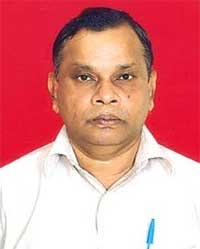 MRPL appoints Two Executive Directors 1 Mr Elango M. is the new Executive Director ( Refinery)