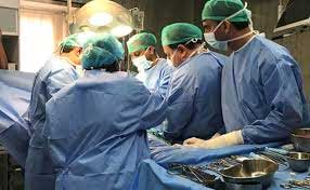 Chennai hospital performs Asia's 1st Covid positive's lung transplant 1 29operation
