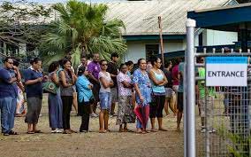 Fiji govt to launch Cash-for-Work program 1 31fiji work