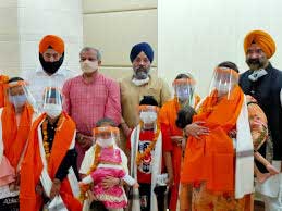 India, US offer citizenship to last remaining Afghan Hindus, Sikhs 1 citizenship