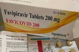 Sun Pharma launches Favipiravir as FluGuard at Rs 35 per tablet 1 corona favipiravir