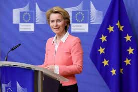 EU to participate in initiative for equal access to Covid-19 vaccine 1 01eu president