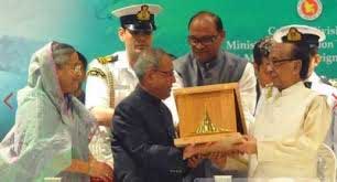 'A true friend': B'desh Prez, PM condole Pranab Mukherjee's demise 1 01pranab