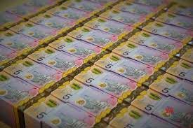 Australia in recession for 1st time in nearly 30 years 1 02australia currency