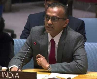 India with G-4 serves ultimatum on UN Security Council reforms 1 03unsc