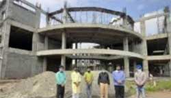 North India's 1st biotech park will meet its Feb deadline: Report 1 06biotech park