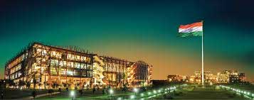 Jindal Global Law School signs MoU with 10 top institutions in 8 countries 1 07jindal school