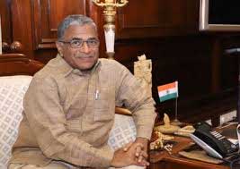 NDA candidate Harivansh re-elected Deputy Chair of Rajya Sabha 1 14harivans