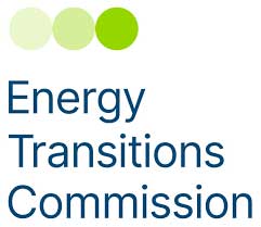 Energy leaders, industry's blueprint for zero-carbon economy by 2050 1 17etc