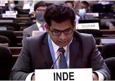 India slams OIC, Turkey, Pakistan over Kashmir in Geneva 1 17india geneva