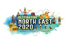 Four-day 'Destination North-east 2020' event to boost tourism 1 27touriesm