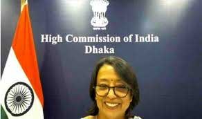 India-B'desh cooperation built on trust, mutual respect: Indian envoy 1 28commission dhaka