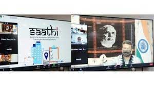 'SAATHI' to assist hospitality industry to boost tourism 1 28saathi