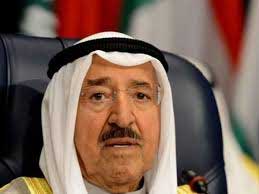 India declares one-day state mourning for Kuwait's Emir 1 01kuwait shaikh