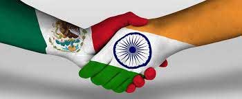 India-Mexico exploring ways to promote tourism 1 14india mexico flag