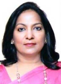 Seema Gupta, Director (Operations), POWERGRID wins GOLD STEVIE® AWARD IN 2020 STEVIE AWARDS FOR WOMEN IN BUSINESS 1 14powergrid director