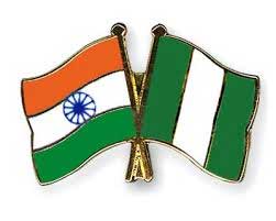 Cabinet okays MoU between India and Nigeria on space cooperation 1 22india nigeria flag