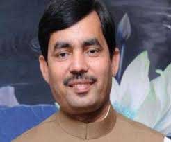 Shahnawaz Hussain tests Covid-19 positive 1 22shahnawaz hussain