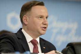 Polish Prez tests Covid-19 positive 1 24polish pres