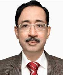 Kamran Rizvi, IAS takes charge as CMD HUDCO 1 03cmd hudco