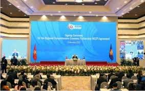After 8-yr of negotiations, 15 Asia-Pacific countries sign RCEP 1 16rcep agreement
