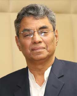 M V Iyer assumes charge as Director (Business Development), GAIL 1 25director gail
