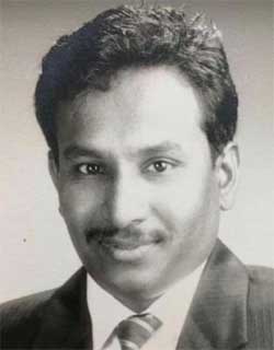 Gorityala Veera Mahendar joins as Member (Economic & Commerce), Central Electricity Authority (CEA) 1 27cea