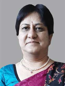 Renuka Gera appointed Director (Industrial Systems & Products), BHEL 1 01director bhel